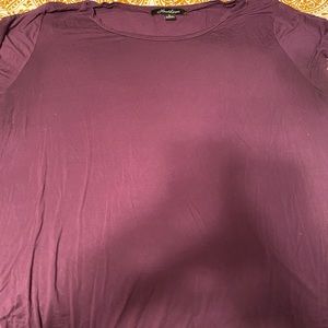 Hawthorne boutique top